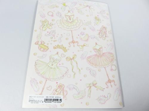 たけいみき A5ノート エトワールnew 残り5個 かわいい雑貨アピスト たけいみき A5ノート エトワールnew 残り5個 かわいい雑貨アピスト