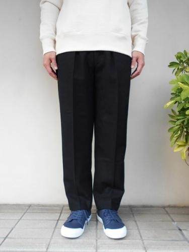 Audience 【オーディエンス】 610gウールメルトン1タックトラウザーズパンツ (Men's) - 『strato』 Jackman,NARU,Ordinary Fits,Manual Alphabet ,Traditional Weatherwear,mao made,Harriss,French Bull,Barbour,Fred Perry,NANGA,Le Melange,Arvor Maree,Gregory Audience 【オーディエンス】 610gウールメルトン1タックトラウザーズパンツ (Men's) - 『strato』 Jackman,NARU,Ordinary Fits,Manual Alphabet ,Traditional Weatherwear,mao made,Harriss,French Bull,Barbour,Fred Perry,NANGA,Le Melange,Arvor Maree,Gregory
