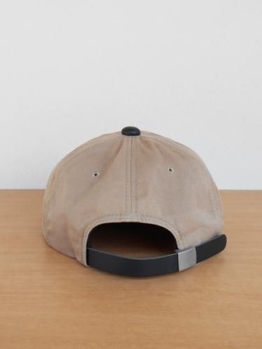 Jackman 【ジャックマン】 Baseball Cap / Beige (Men's