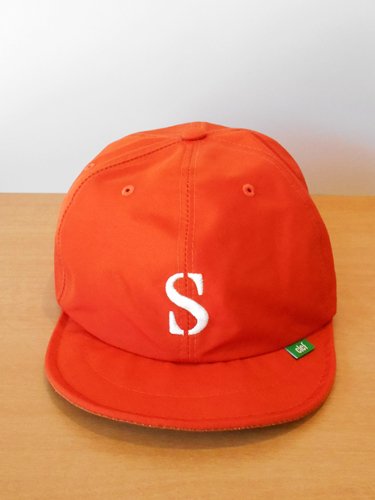 SIERRA DESIGNS × Clef 【シェラデザインズ】 60/40 B.CAP 5色