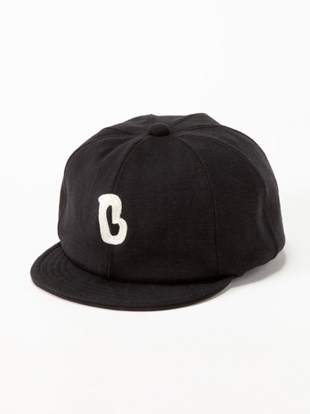 Jackman 【ジャックマン】 Dotsume Sweat Old BB Cap 3色 (Men's