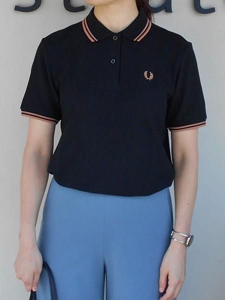 FRED PERRY フレッドペリー リストバンド