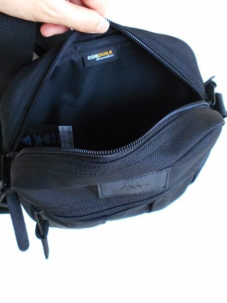 GREGORY 【グレゴリー】 QUICK POCKET WIDE Rocky Spot Camo