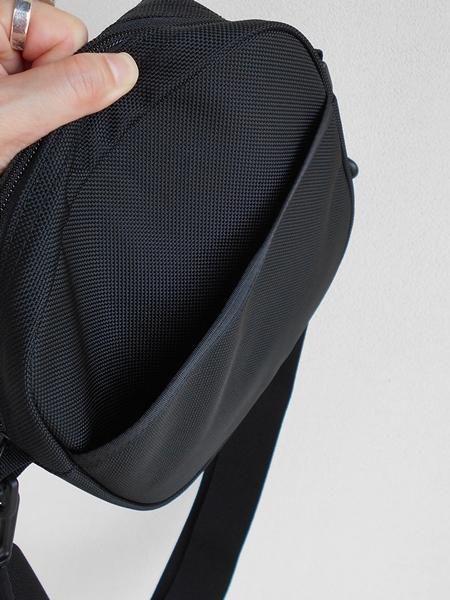GREGORY 【グレゴリー】 QUICK POCKET WIDE Rocky Spot Camo