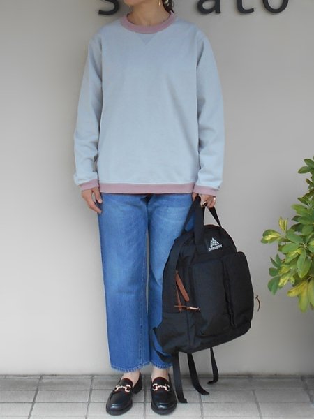 GREGORY 【グレゴリー】 TWIN POCKET PACK ツインポケットパック (Men's&Ladies') - 『strato』  Jackman,NARU,Ordinary Fits,Manual Alphabet ,Traditional Weatherwear,mao