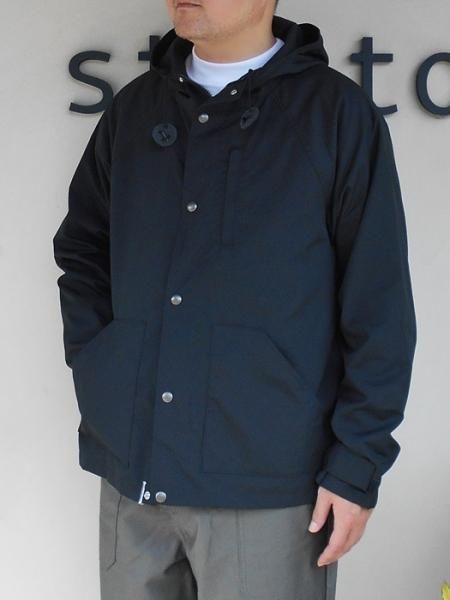 SIERRA DESIGNS 【シエラデザインズ】 65/35 LIGHT PARKA 2色