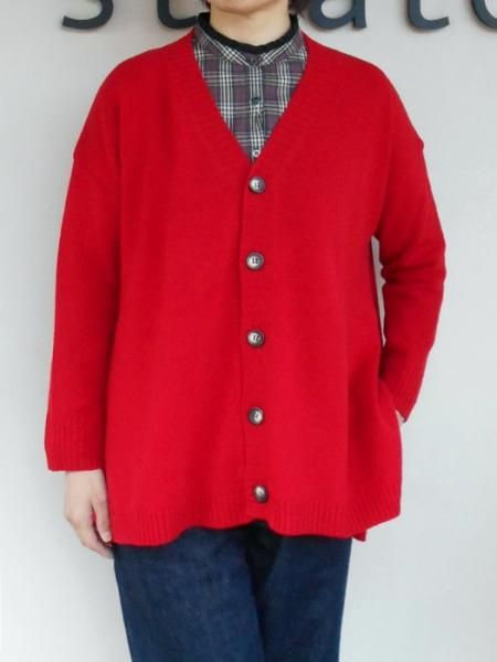 NARU|タスマニアラムAラインカーディガン - 『strato』 Jackman,NARU,Ordinary Fits,Manual Alphabet ,Traditional Weatherwear,mao made,Harriss,French Bull,Barbour,Fred Perry,NANGA,Le Melange,Arvor Maree,Gregory,Audience,kepani などの通販〜兵庫県伊丹市の NARU|タスマニアラムAラインカーディガン - 『strato』 Jackman,NARU,Ordinary Fits,Manual Alphabet ,Traditional Weatherwear,mao made,Harriss,French Bull,Barbour,Fred Perry,NANGA,Le Melange,Arvor Maree,Gregory,Audience,kepani などの通販〜兵庫県伊丹市の