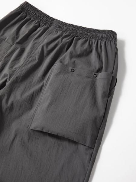 Jackman 【ジャックマン】 Crape Umps Pants (Men's) - 『strato