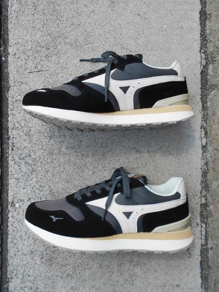 MIZUNO 【ミズノ】 RB87 2色 (Men's) - 『strato』 Jackman,NARU