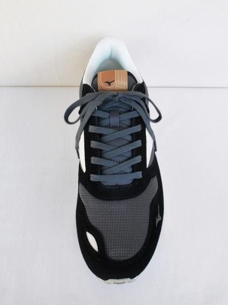MIZUNO 【ミズノ】 RB87 2色 (Men's) - 『strato』 Jackman,NARU