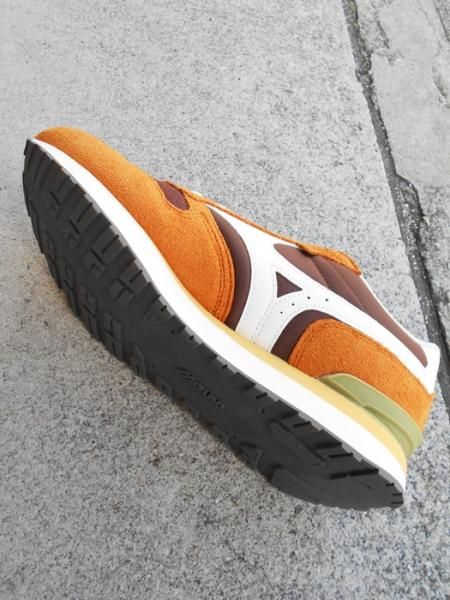 MIZUNO 【ミズノ】 RB87 2色 (Men's) - 『strato』 Jackman,NARU