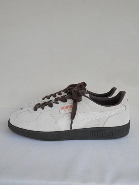 ★PUMA★ Palermo Alpine Snow-Espresso Brown-Gum ★大人気★ Puma Palermo Alpine Snow / Espresso Brown - Oct 2024
