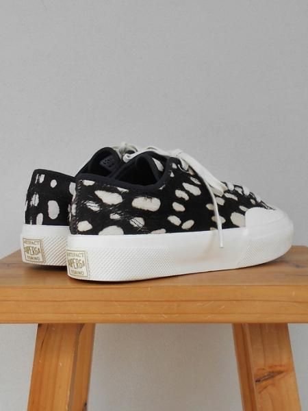 SUPERGA ARTIFACT 【スペルガアーティファクト】 2432 DK DALMATIAN