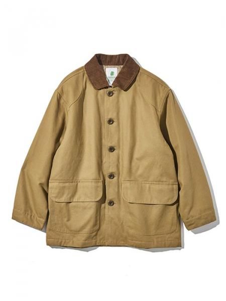 SIERRA DESIGNS COTTON COVERALL 『strato』 SIERRA DESIGNS COTTON COVERALL 『strato』