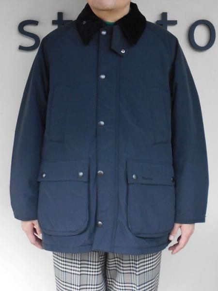 Ta^_^様　売約　 Barbour bedale c40 ネイビー 80s Barbour bedale c40 ターコイズ ネイビー バブアー ビデイル 2