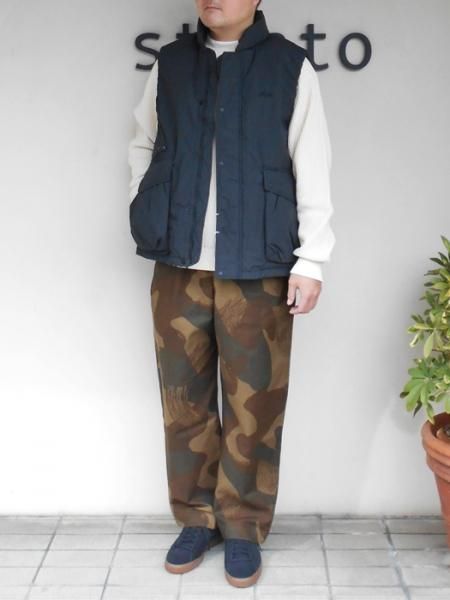 NANGA 【ナンガ】 HINOC DOWN VEST / CHARCOAL (Men's) - 『strato』 Jackman,NARU,Ordinary Fits,Manual Alphabet ,Traditional Weatherwear,mao made,Harriss,French Bull,Barbour,Fred Perry,NANGA,Le Melange,Arvor Maree,Gregory,Audience,kepani などの通販~兵庫県 NANGA 【ナンガ】 HINOC DOWN VEST / CHARCOAL (Men's) - 『strato』 Jackman,NARU,Ordinary Fits,Manual Alphabet ,Traditional Weatherwear,mao made,Harriss,French Bull,Barbour,Fred Perry,NANGA,Le Melange,Arvor Maree,Gregory,Audience,kepani などの通販~兵庫県