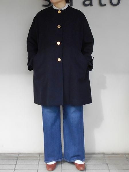 激安ショップ 食品 Traditional Weatherwear 『strato - COLLAR NO MALTON | ジャケット・アウター