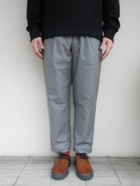 Jackman】BACK NEP UMPS PANTS ジャックマン バックネップ