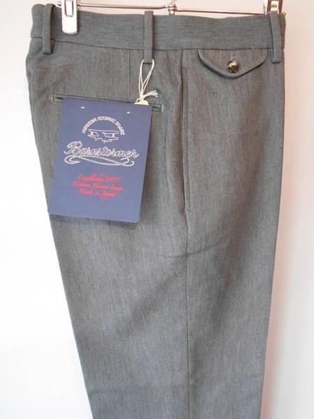 Barnstormer DRESS JERSEY | メンズ 『strato』