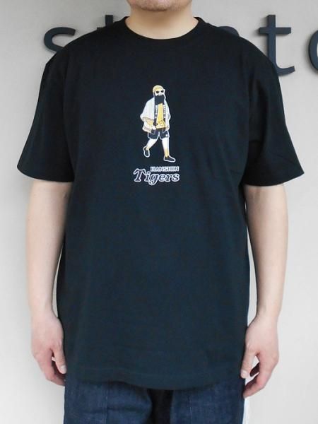 FUN×阪神タイガース Tシャツ F-244110531- 『strato』