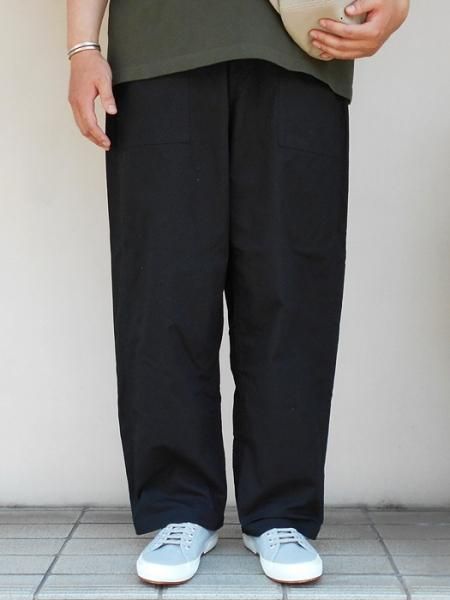 Ordinary Fits | JAMES FATIGUE RIP STOP PT011 - 『strato』