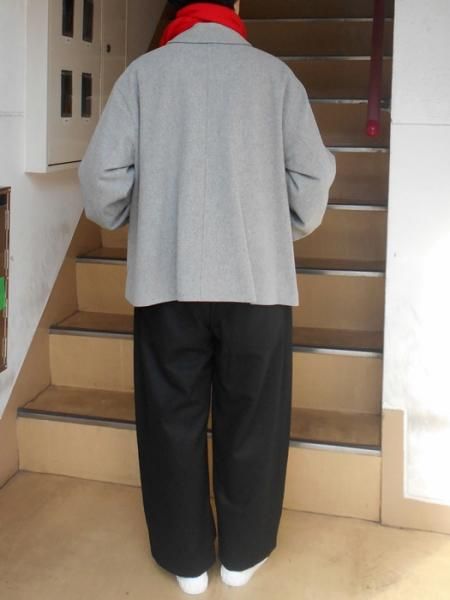 Traditional Weatherwear | LINTON SHORT - 『strato』 Jackman,NARU