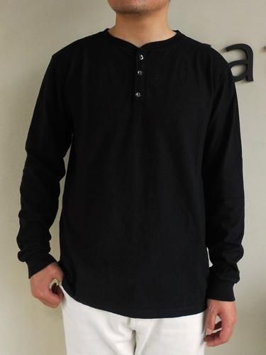 August Roots オーガストルーツ Classic Henley Neck L S T Shirts Men S Nauta なゆた Strato Jackman Harriss Ordinary Fits Manual Alphabet French Bull Barbour Le Melange Arvor Maree Tricote Gregory Yangany Modem Design Kepani などの通販 August Roots オーガストルーツ Classic Henley Neck L S T Shirts Men S Nauta なゆた Strato Jackman Harriss Ordinary Fits Manual Alphabet French Bull Barbour Le Melange Arvor Maree Tricote Gregory Yangany Modem Design Kepani などの通販