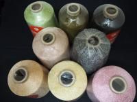 国内生産ラメ糸 - アウトレットヤーン糸屋.com