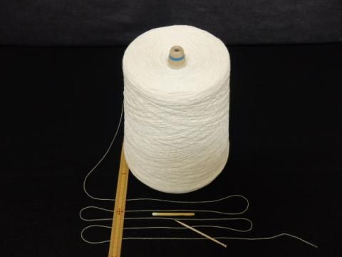 疑麻糸 (ギマシ) - 手芸糸の激安通販なら アウトレットヤーン