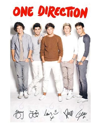 One Direction 通販ポスター 映画 音楽 洋楽 ロック アーティスト 少女時代 バイク 各種ポスターあります ポスター販売サイト H2fposters Com