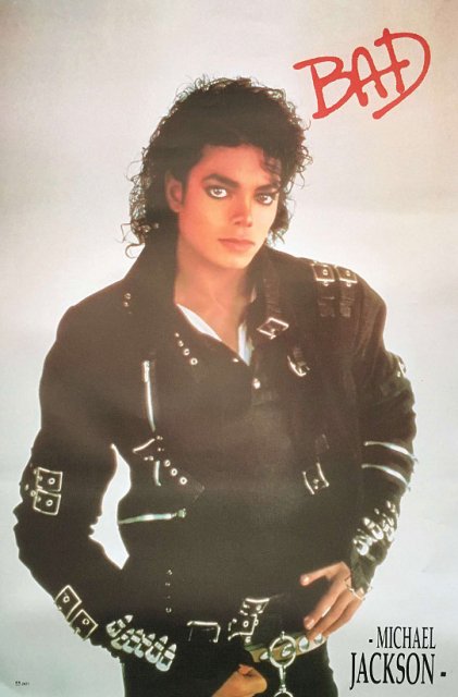 マイケル・ジャクソン（Michael Jackson） ポスター#P-2971- 通販ポスター『映画、音楽、洋楽、ロック、  アーティスト、少女時代、バイク 』各種ポスターあります！ポスター販売サイト”h2fposters.com”