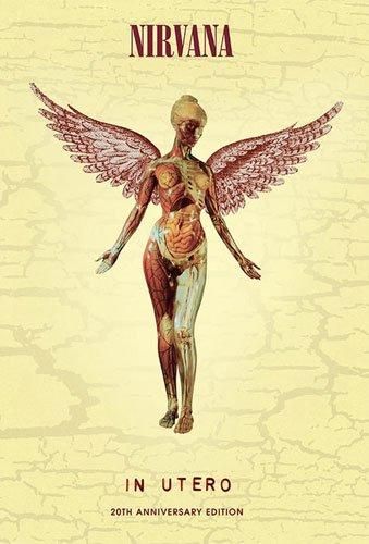 NIRVANA - 通販ポスター『映画、音楽、洋楽、ロック NIRVANA - 通販ポスター『映画、音楽、洋楽、ロック
