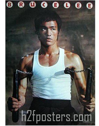 ブルースリー ポスター Bruce Lee Sp 2089 通販ポスター 映画 音楽 洋楽 ロック アーティスト 少女時代 バイク 各種ポスターあります ポスター販売サイト H2fposters Com