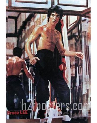 ブルースリー ポスター Bruce Lee 2505 通販ポスター 映画 音楽 洋楽 ロック アーティスト 少女時代 バイク 各種ポスターあります ポスター販売サイト H2fposters Com