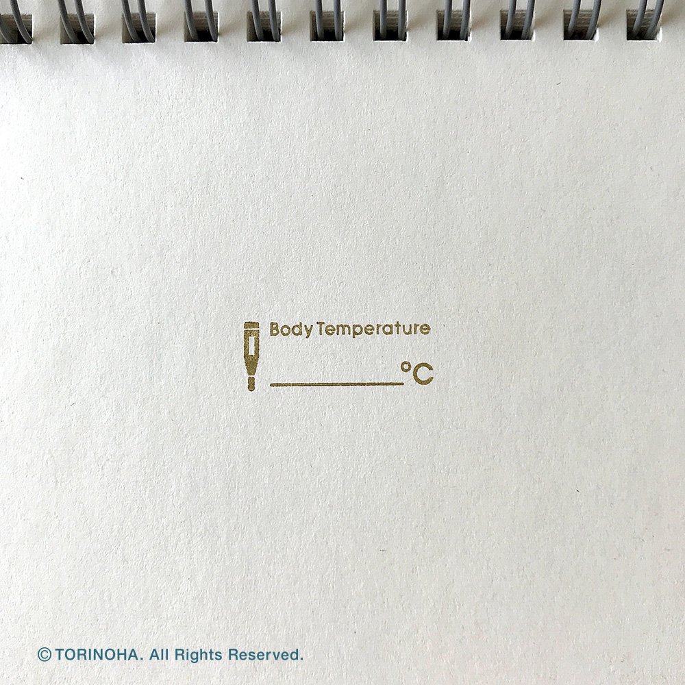 Body Temperature  դβ