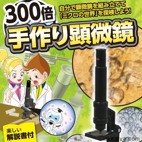 科学シリーズ 300倍手作り顕微鏡 理科教材 顕微鏡 美術教材 理科教材 学校教材の専門店 美工社 科学シリーズ 300倍手作り顕微鏡 理科教材 顕微鏡 美術教材 理科教材 学校教材の専門店 美工社