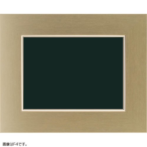 額縁 油額 油額縁 3463 F10(530x455mm) ゴールド アクリル美術教材・理科教材 学校教材の専門店 美工社