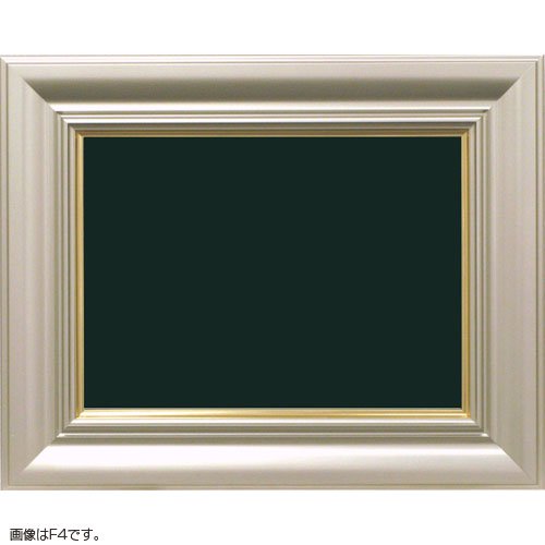 額縁 油額 油額縁 3476 F10(530x455mm) シャンペンゴールド アクリル美術教材・理科教材 学校教材の専門店 美工社