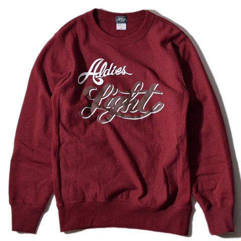 ALDIES/アールディーズ『Trainer/トレーナー』ALDIES Online Shop