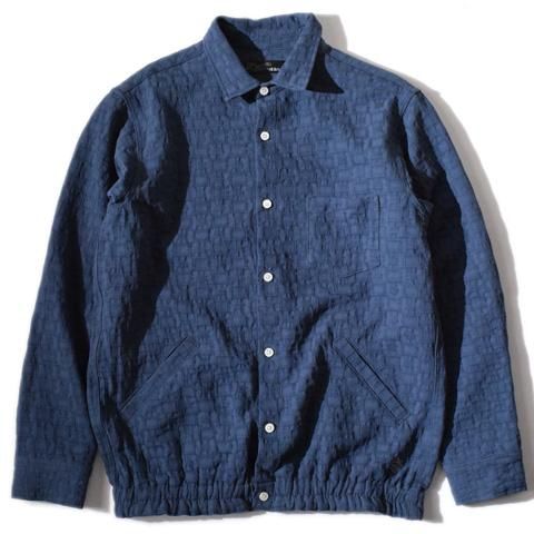 ALDIES/アールディーズ 『Weal Gum Shirt』 ウィールガムシャツ One