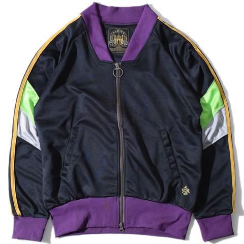 ALDIES ベトジャン ALDIES/アールディーズ 『Souvenir Jacket』 スーベニア