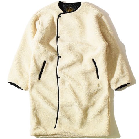 ALDIES/アールディーズ | Venus Boa Coat - ALDIES Online Shop