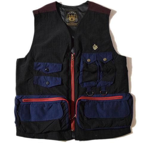 ALDIES/アールディーズ『Vest/ベスト』ALDIES Online Shop