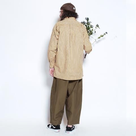 スペシャル特典 『ST ALDIES/アールディーズ Long STロングシャツ Shirt』 トップス