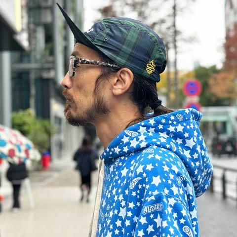 ALDIES ベトジャン ALDIES/アールディーズ『Outer/アウター』ALDIES Online Shop