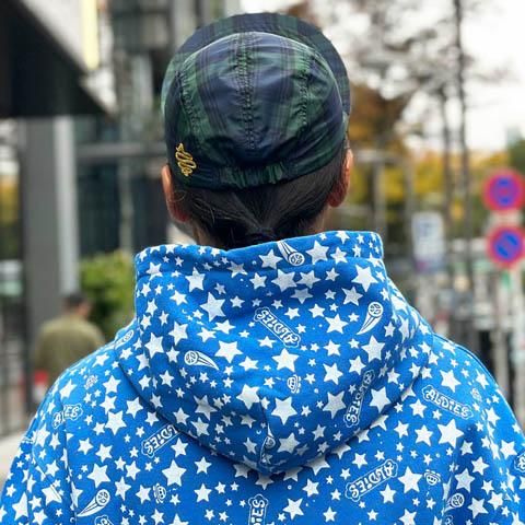 ALDIES ベトジャン ALDIES/アールディーズ 『Banishment Cap』 バニッシュメント