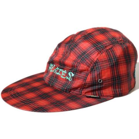 ALDIES/アールディーズ 『Banishment Cap』 バニッシュメント