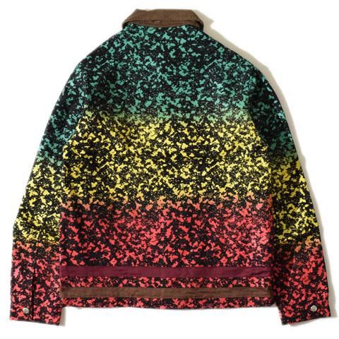 ALDIES Daydrums Coach Jacket 多色 ALDIES Daydrums Coach Jacket 多色