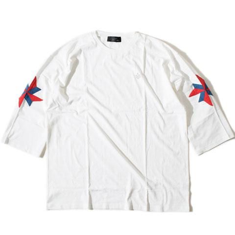 何でも揃う 『Windmill ALDIES/アールディーズ Half T Sleeve トップス