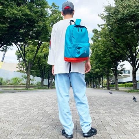 ALDIES/アールディーズ 『Windmill Half Sleeve T